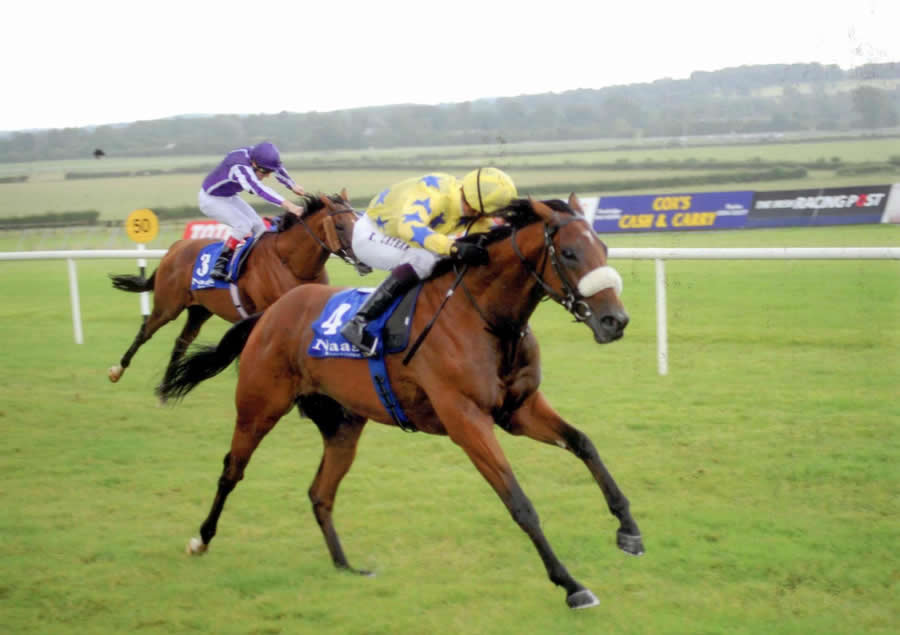 Wade Giles Naas 21st July